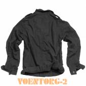 �������� Heritage Vintage | ����  Black